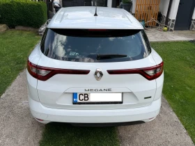 Renault Megane 1.5dci, снимка 5