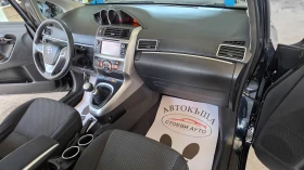 Toyota Verso 2.0* D-4D* Камера* Нави* Панорама, снимка 12