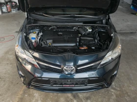 Toyota Verso 2.0* D-4D* Камера* Нави* Панорама, снимка 17