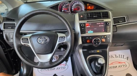Toyota Verso 2.0* D-4D* Камера* Нави* Панорама, снимка 14