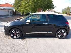Citroen DS3 1.6HDI 92 SHINE, снимка 4