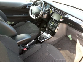 Citroen DS3 1.6HDI 92 SHINE, снимка 15