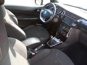 Citroen DS3 1.6HDI 92 SHINE, снимка 11