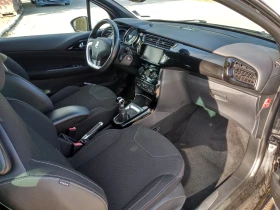 Citroen DS3 1.6HDI 92 SHINE, снимка 16