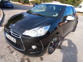 Citroen DS3 1.6HDI 92 SHINE, снимка 1