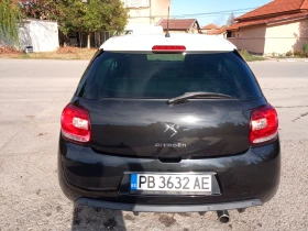 Citroen DS3 1.6HDI 92 SHINE, снимка 6