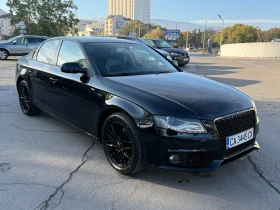 Audi A4 2.0TDI 143 к.с., снимка 4