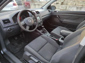 VW Golf 1.4 I/Климатик , снимка 9