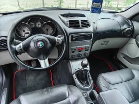 Alfa Romeo Gt 1.9jtd-m, 150ps, ЕВРО 4, Кожа, BOSE , Отлична  - [12] 