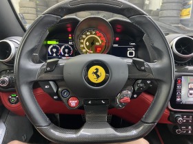 Ferrari Portofino 3.9T V8 M Кабрио гаранция, снимка 12 - Автомобили и джипове - 42901616