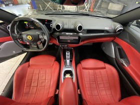 Ferrari Portofino 3.9T V8 M   | Mobile.bg   7