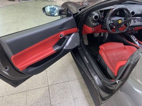 Ferrari Portofino 3.9T V8 M Кабрио гаранция, снимка 9 - Автомобили и джипове - 42901616