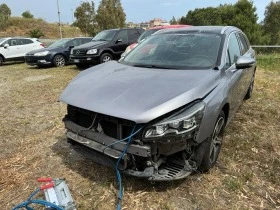 Peugeot 508 2.0HDI, снимка 11