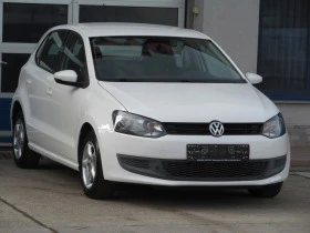 VW Polo 1.6TDI/BLUEMOTION TECHNOLODGY, снимка 3