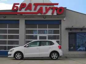 VW Polo 1.6TDI/BLUEMOTION TECHNOLODGY, снимка 7