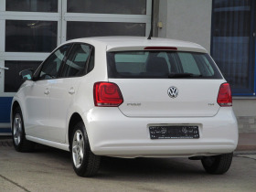 VW Polo 1.6TDI/BLUEMOTION TECHNOLODGY, снимка 6 - Автомобили и джипове - 44011585