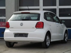 VW Polo 1.6TDI/BLUEMOTION TECHNOLODGY, снимка 4