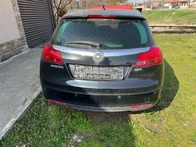 Opel Insignia, снимка 5