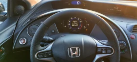 Honda Civic 1.4    | Mobile.bg   15