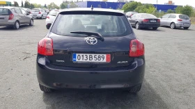 Toyota Auris 1, 4D4D90ksИТАЛИЯEU4, снимка 5