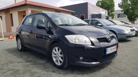     Toyota Auris 1, 4D4D90ksEU4