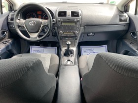 Toyota Avensis 2.0D4D, KEYLESS GO, , ., ,  | Mobile.bg   10