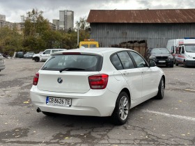 BMW 116 d, снимка 8