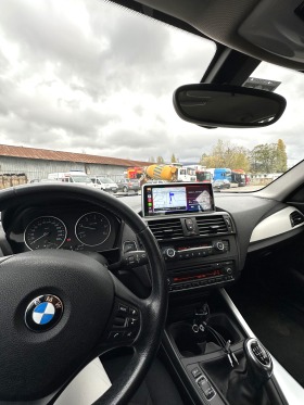 BMW 116 d, снимка 3