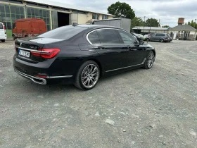 BMW 740 LD | Mobile.bg    1