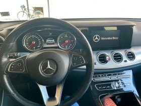 Mercedes-Benz E 220, снимка 8