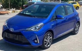 Toyota Yaris 1.5HYBRID, снимка 1