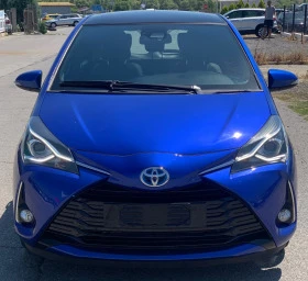 Toyota Yaris 1.5HYBRID, снимка 2