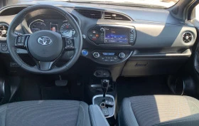 Toyota Yaris 1.5HYBRID, снимка 12