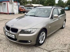 BMW 320 D ФЕЙСЛИФТ 1