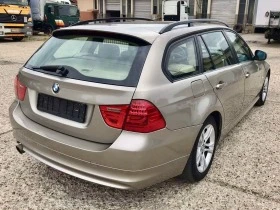 BMW 320 D  | Mobile.bg    5