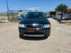 Skoda Octavia Scout 44 2.0 FSI , ,  | Mobile.bg    2