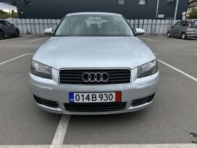 Audi A3 1, 9 TDI , снимка 2