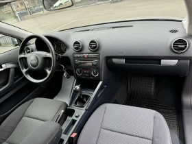 Audi A3 1, 9 TDI  - [14] 