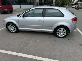 Audi A3 1, 9 TDI  - [8] 