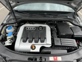 Audi A3 1, 9 TDI , снимка 15