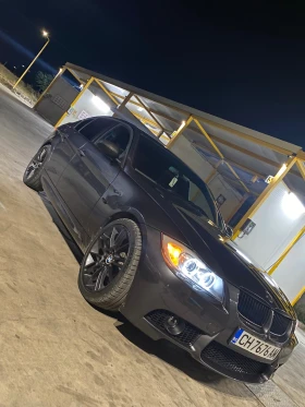 BMW 330 XI LPG, снимка 10