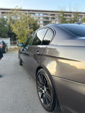 BMW 330 XI LPG, снимка 5