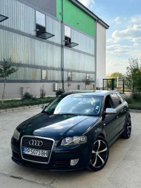 Audi A3 S-Line 2.0TDI!, снимка 7