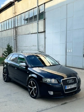 Audi A3 S-Line 2.0TDI!, снимка 5