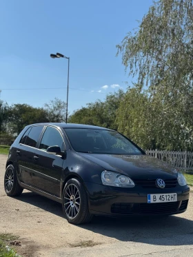 VW Golf 2.0 TDI, снимка 3