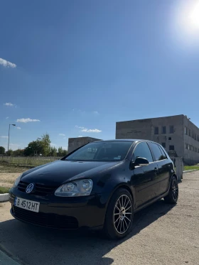 VW Golf 2.0 TDI, снимка 1