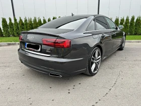 Audi A6 3.0TDI Quattro/Facelift/Matrix/FULL, снимка 5