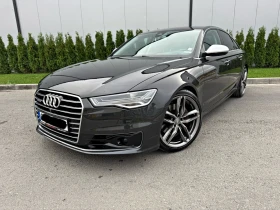 Audi A6 3.0TDI Quattro/Facelift/Matrix/FULL