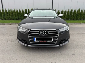 Audi A6 3.0TDI Quattro/Facelift/Matrix/FULL, снимка 2