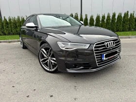 Audi A6 3.0TDI Quattro/Facelift/Matrix/FULL, снимка 3